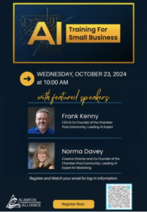 AI Training for Small Business