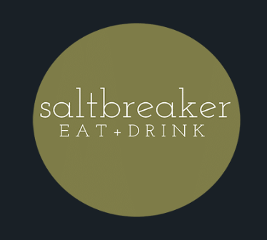 Saltbreaker logo